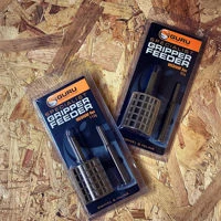 Guru Gripper Feeder